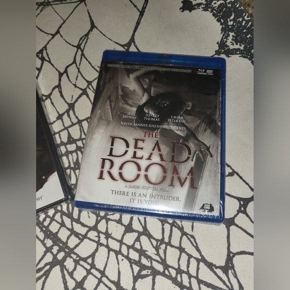 Horror Movie Bundle (3)(NIB) - Picture 6 of 7